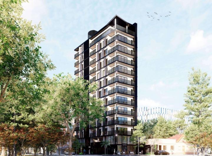Departamento · 50m² · 2 Ambientes