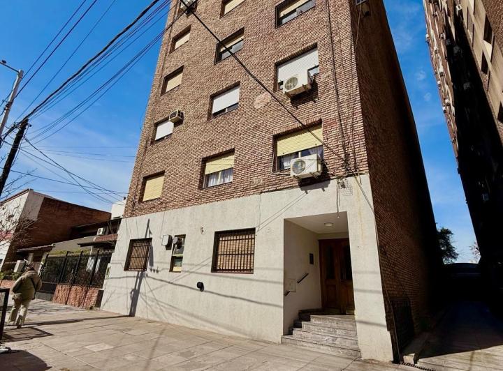 Departamento · 32m² · 2 Ambientes