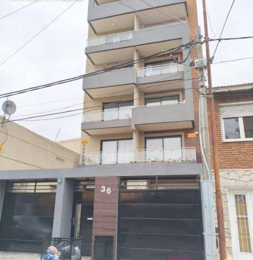 Departamento · 40m² · 2 Ambientes