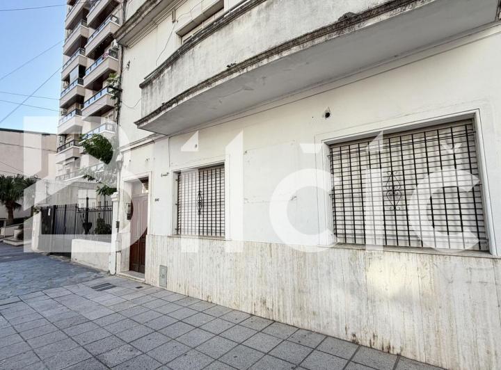 Departamento · 50m² · 3 Ambientes