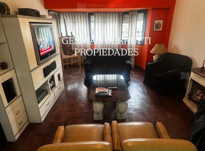 Departamento · 80m² · 3 Ambientes
