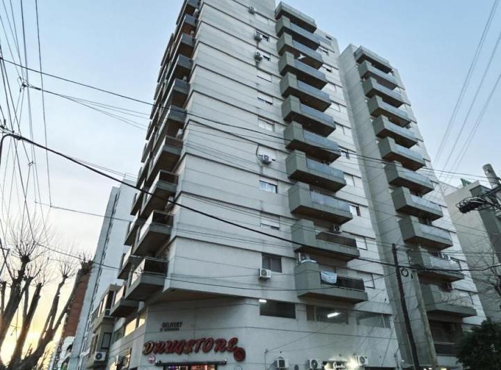 Departamento · 130m² · 4 Ambientes · 2 Cocheras