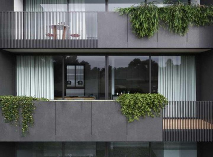 Departamento · 99m² · 3 Ambientes
