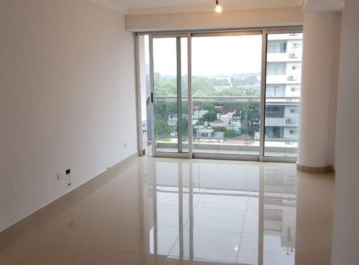 Departamento · 52m² · 2 Ambientes
