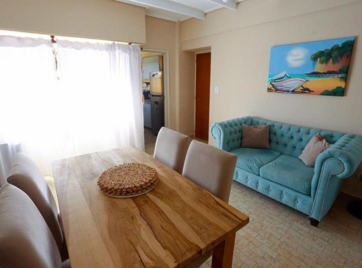 Departamento · 50m² · 2 Ambientes