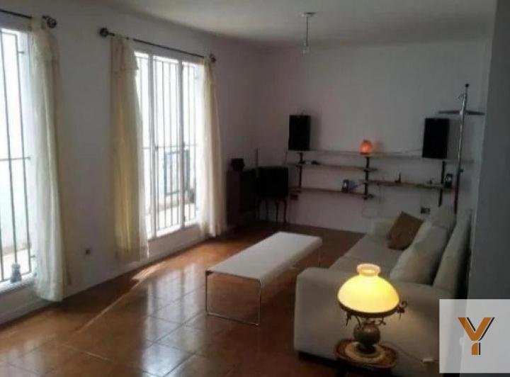 Departamento · 170m² · 5 Ambientes