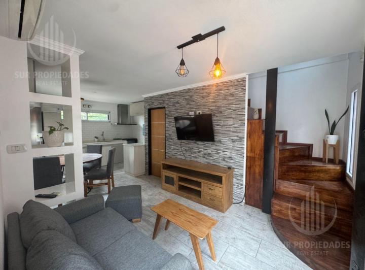 Departamento · 73m² · 3 Ambientes · 1 Cochera