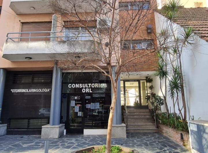 Departamento · 38m² · 2 Ambientes