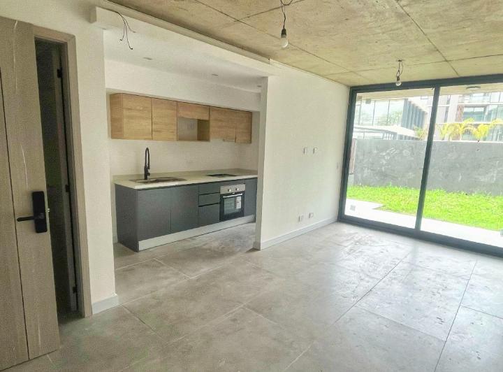 Departamento · 49m² · 2 Ambientes · 1 Cochera