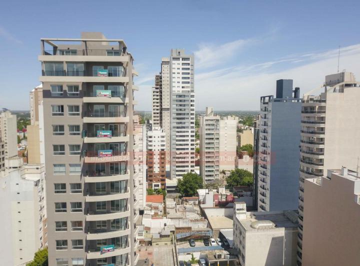 Departamento · 61m² · 3 Ambientes · 1 Cochera