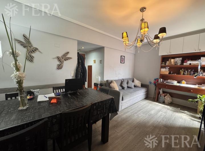Departamento · 50m² · 3 Ambientes