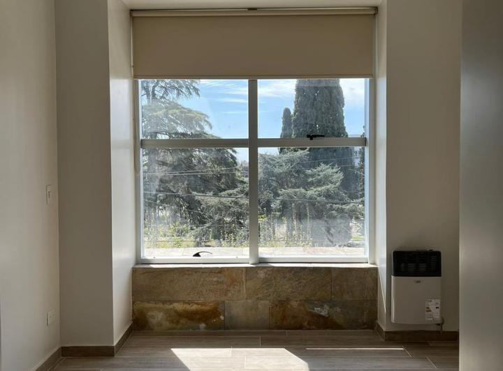 Departamento · 54m² · 2 Ambientes