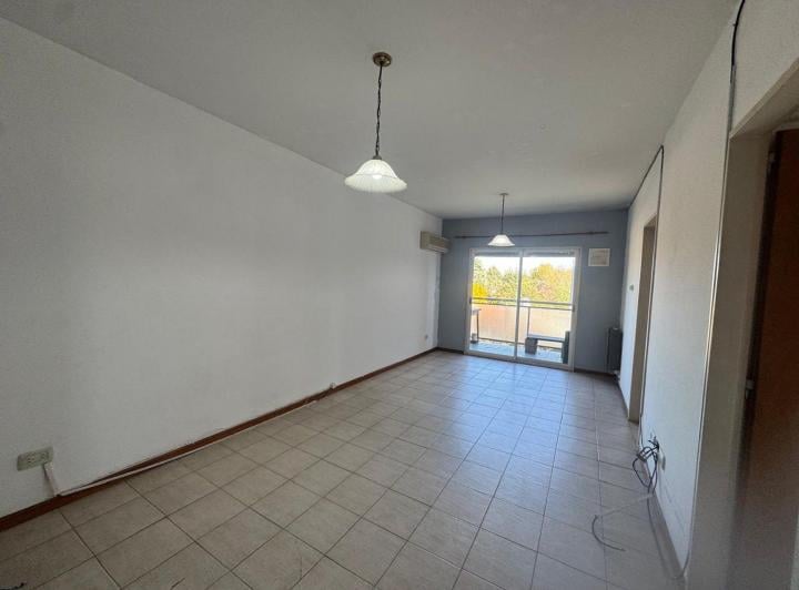 Departamento · 56m² · 3 Ambientes · 1 Cochera