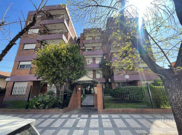Departamento · 60m² · 3 Ambientes