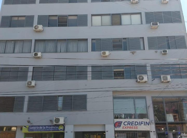 Departamento · 80m² · 4 Ambientes · 1 Cochera