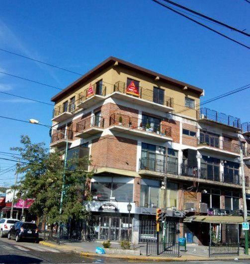 Departamento · 55m² · 3 Ambientes