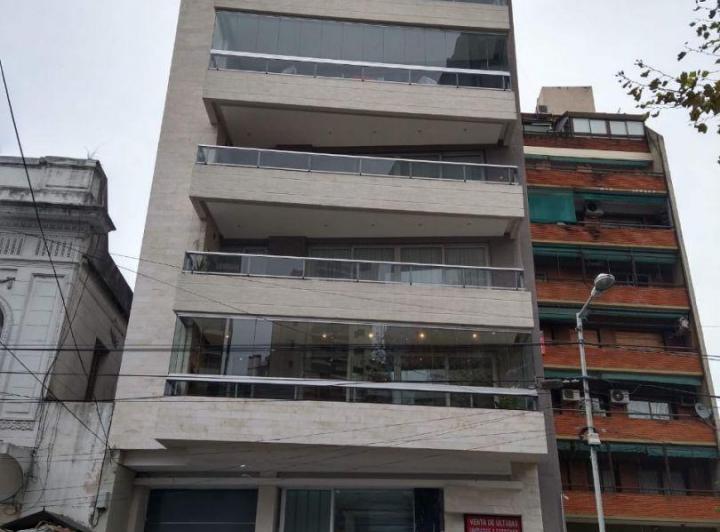 Departamento · 114m² · 4 Ambientes · 1 Cochera