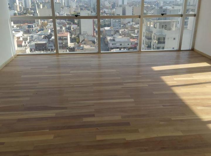 Departamento · 134m² · 4 Ambientes · 2 Cocheras