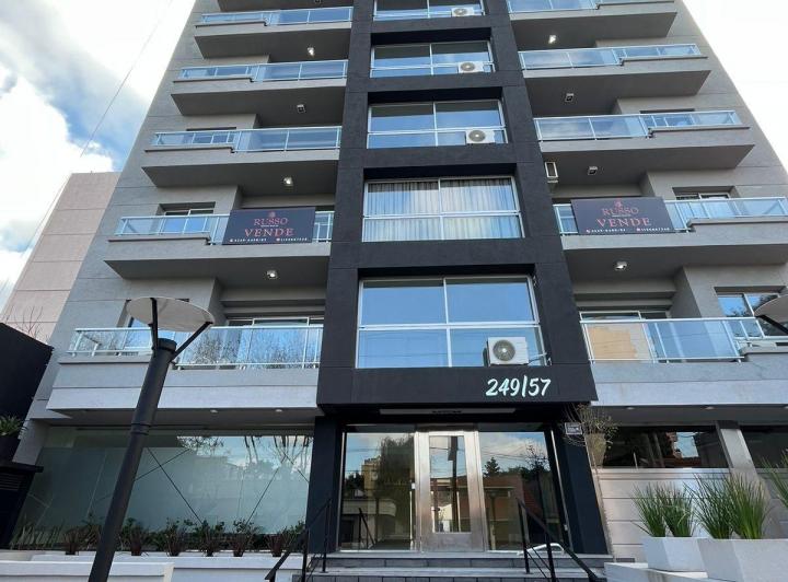 Departamento · 78m² · 3 Ambientes