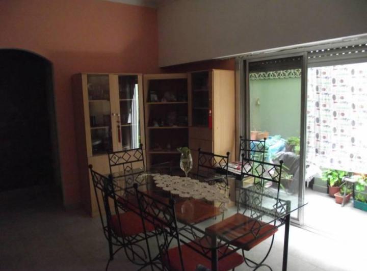 Departamento · 42m² · 3 Ambientes