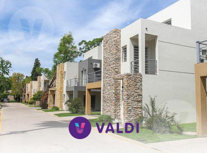 Departamento · 160m² · 4 Ambientes