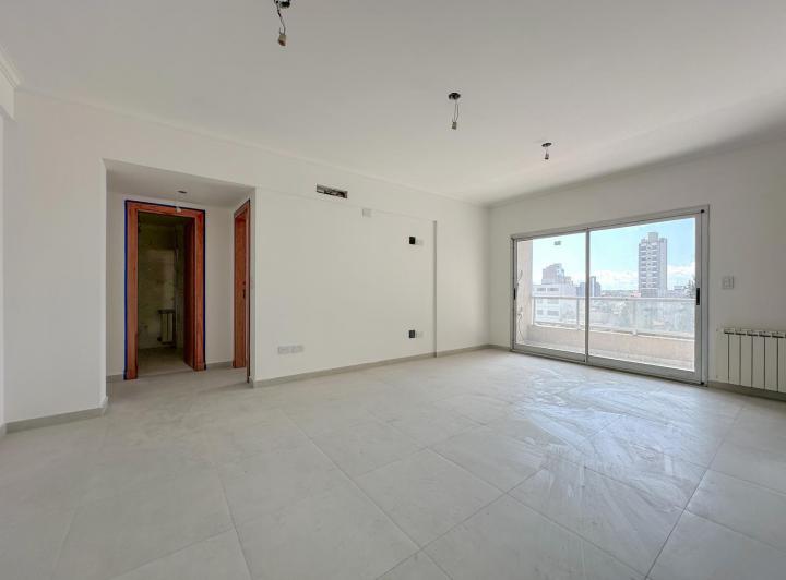 Departamento · 60m² · 2 Ambientes