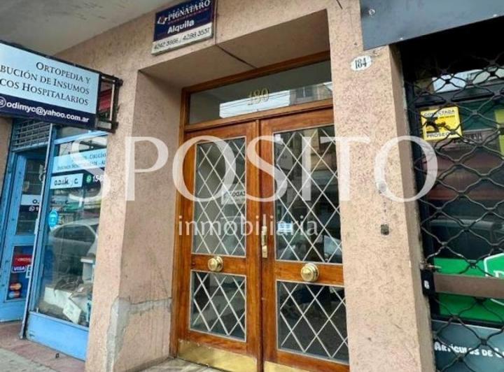 Departamento · 52m² · 3 Ambientes