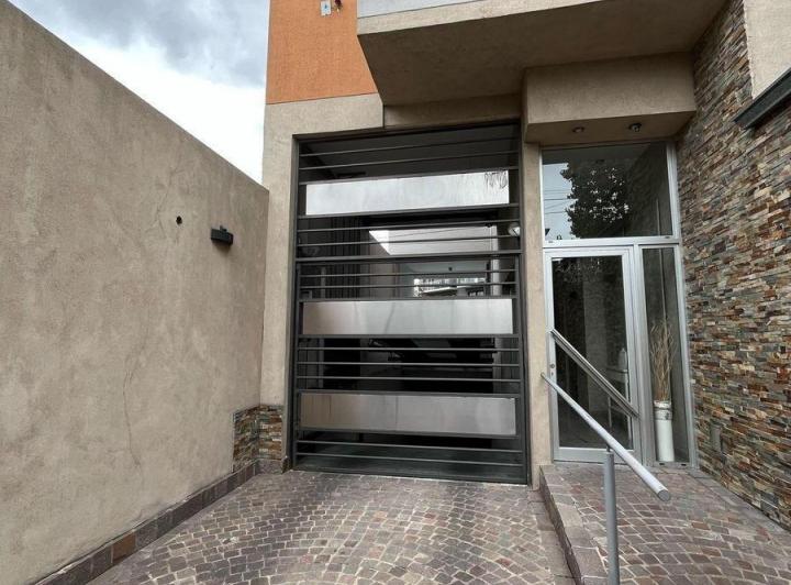 Departamento · 35m² · 2 Ambientes