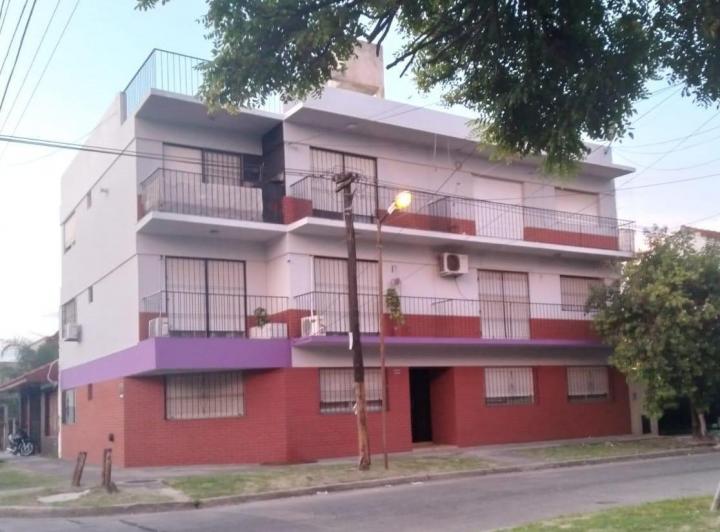 Departamento · 70m² · 3 Ambientes