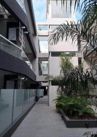 Departamento · 52m²