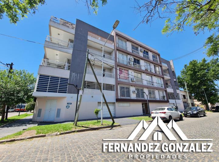 Departamento · 55m² · 2 Ambientes