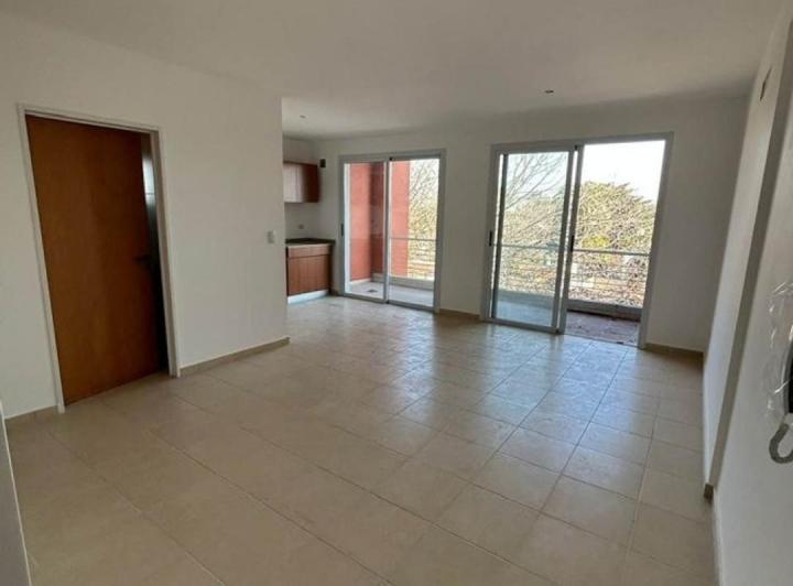 Departamento · 70m² · 3 Ambientes · 1 Cochera