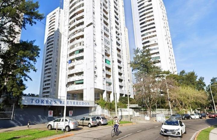 Departamento · 52m² · 3 Ambientes · 1 Cochera