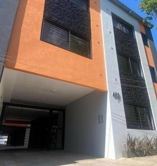Departamento · 35ha · 1 Ambiente · 1 Cochera