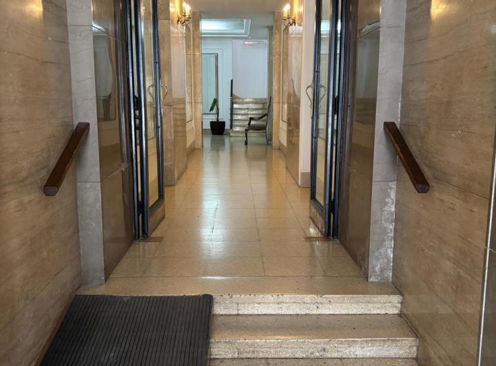 Departamento · 97m² · 4 Ambientes