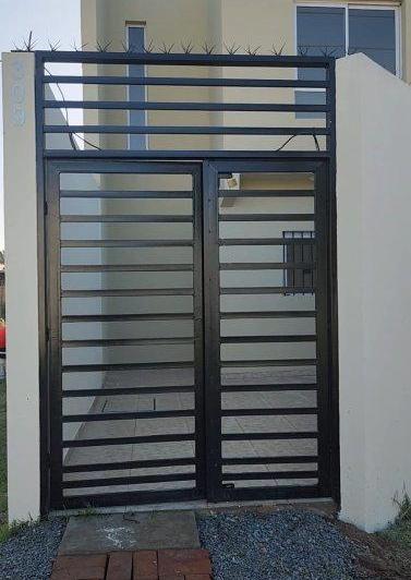 Departamento · 60m² · 3 Ambientes