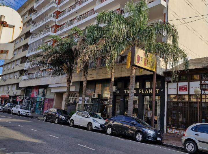 Departamento · 48m² · 3 Ambientes
