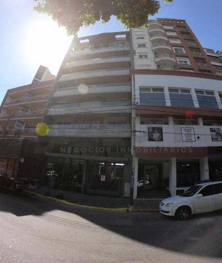 Departamento · 100m² · 3 Ambientes · 1 Cochera
