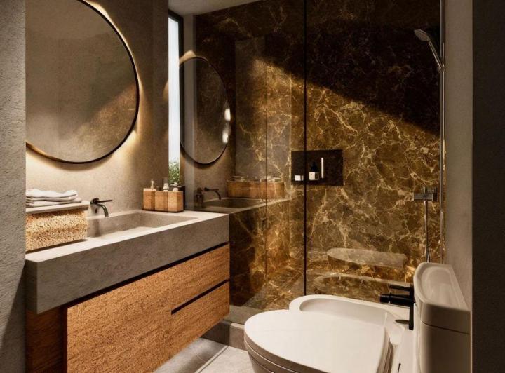 Departamento · 45m² · 2 Ambientes