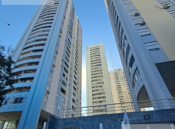Departamento · 56m² · 3 Ambientes