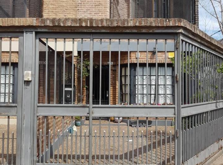 Departamento · 95m² · 4 Ambientes · 1 Cochera