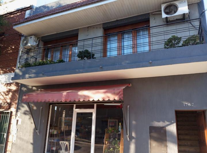 Departamento · 100m² · 4 Ambientes