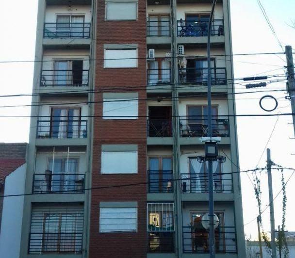Departamento · 60m² · 3 Ambientes