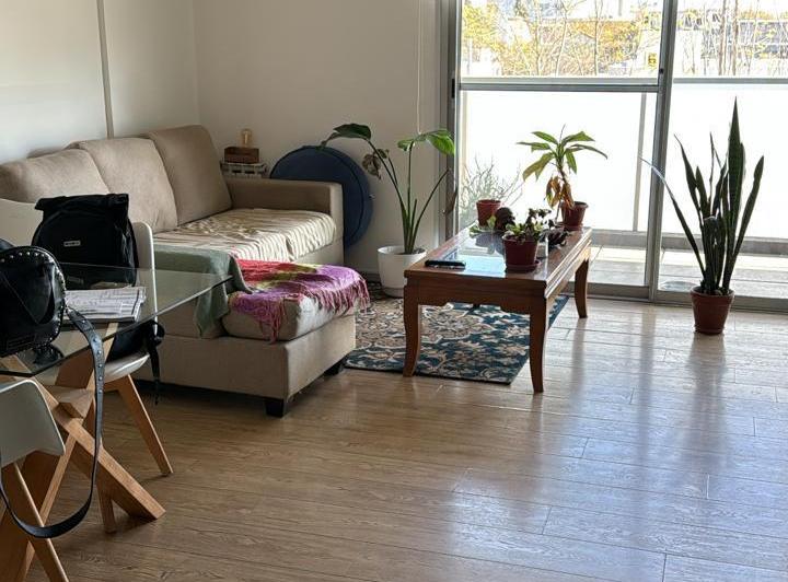 Departamento · 80m² · 3 Ambientes