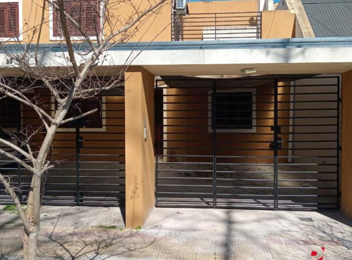 Departamento · 75m² · 4 Ambientes