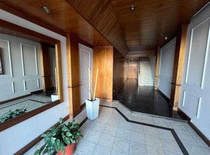 Departamento · 2 Ambientes