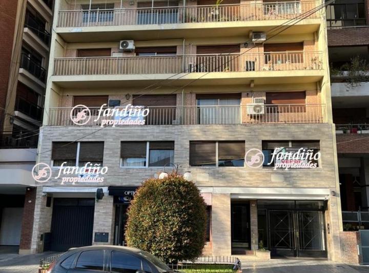 Departamento · 75m² · 3 Ambientes