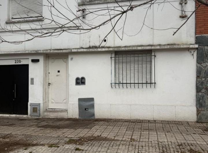 Departamento · 73m² · 3 Ambientes