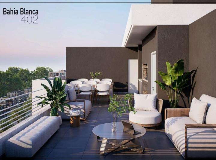 Departamento · 84m² · 3 Ambientes