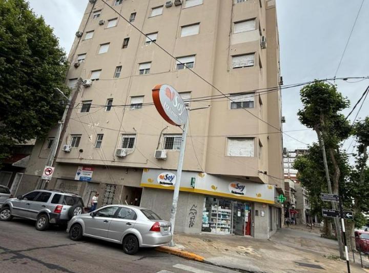 Departamento · 75m² · 3 Ambientes